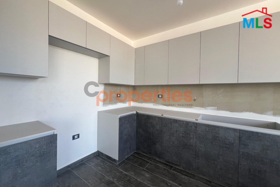 Duplex For sale in Hazmieh New Mar Takla دوبلكس للبيع في حازمية CPMK123