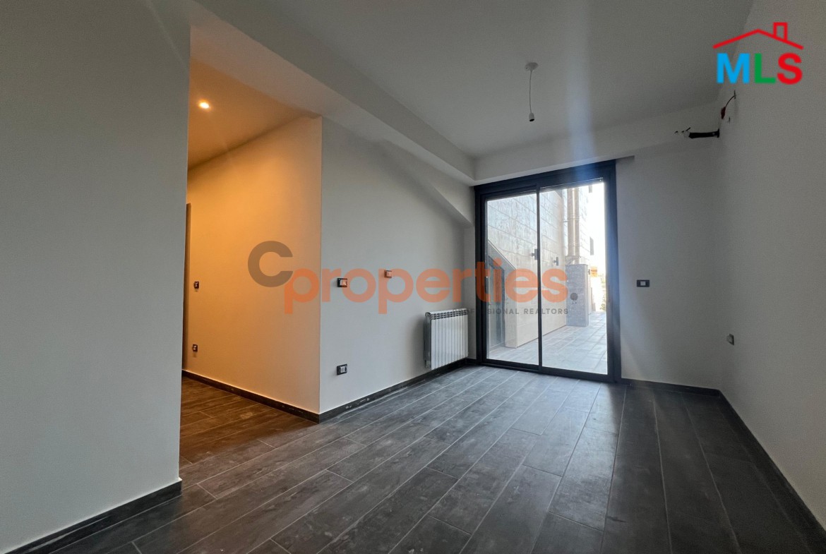 Duplex For sale in Hazmieh New Mar Takla دوبلكس للبيع في حازمية CPMK123