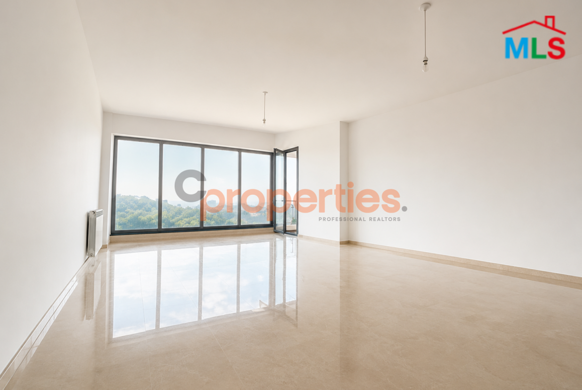 Duplex for sale in Hazmieh دوبلكس للبيع في الحازمية CPMK66
