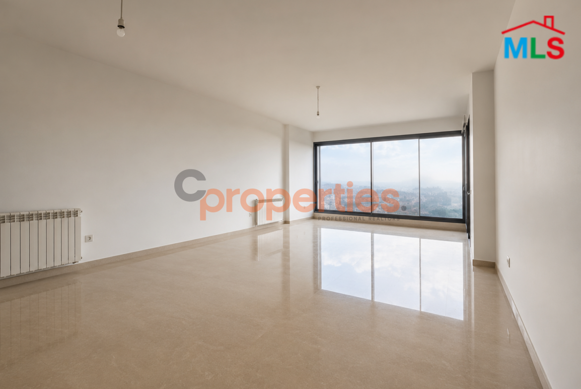 Duplex for sale in Hazmieh دوبلكس للبيع في الحازمية CPMK66