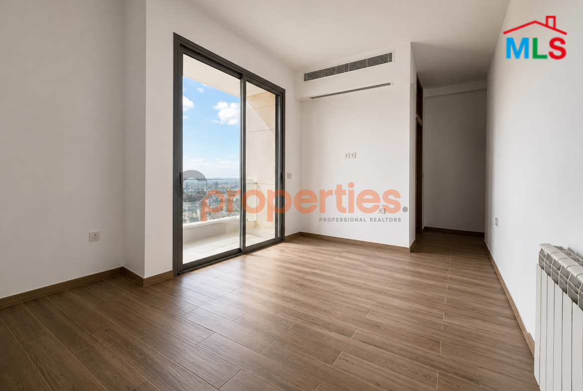 Duplex for sale in Hazmieh دوبلكس للبيع في الحازمية CPMK66