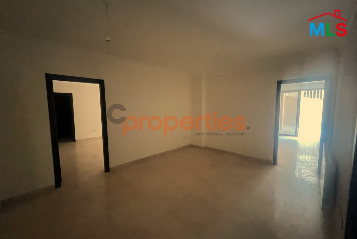 Apartment for sale in Hazmieh Mar Takla شقة للبيع في الحازمية CPMK131
