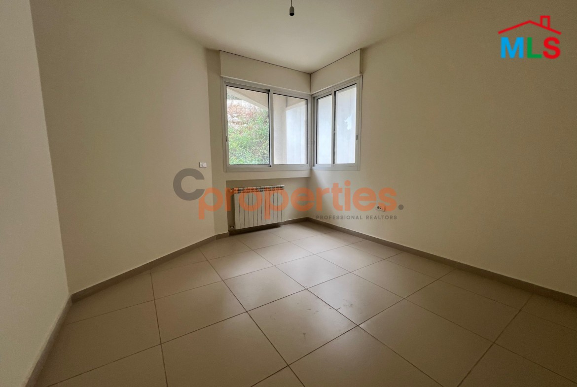 Apartment for sale in Hazmieh New Mar Takla شقة للبيع في الحازمية CPMK126