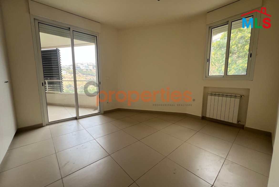 Apartment for sale in Hazmieh New Mar Takla شقة للبيع في الحازمية CPMK126