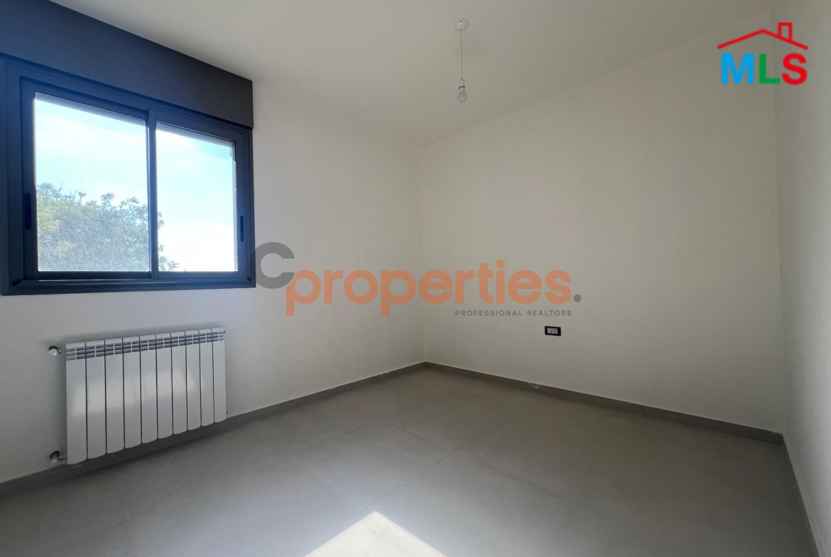 Apartment for sale in Hazmieh New Mar Takla شقة للبيع في الحازمية CPMK124
