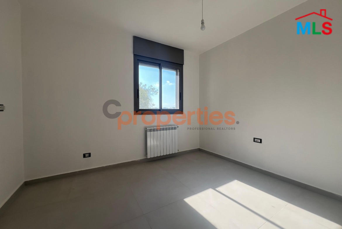 Apartment for sale in Hazmieh New Mar Takla شقة للبيع في الحازمية CPMK124