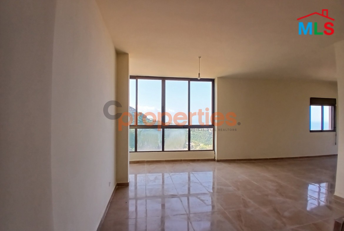 Duplex For Sale In Maayssra – Nahr Ibrahim – CPJGK86