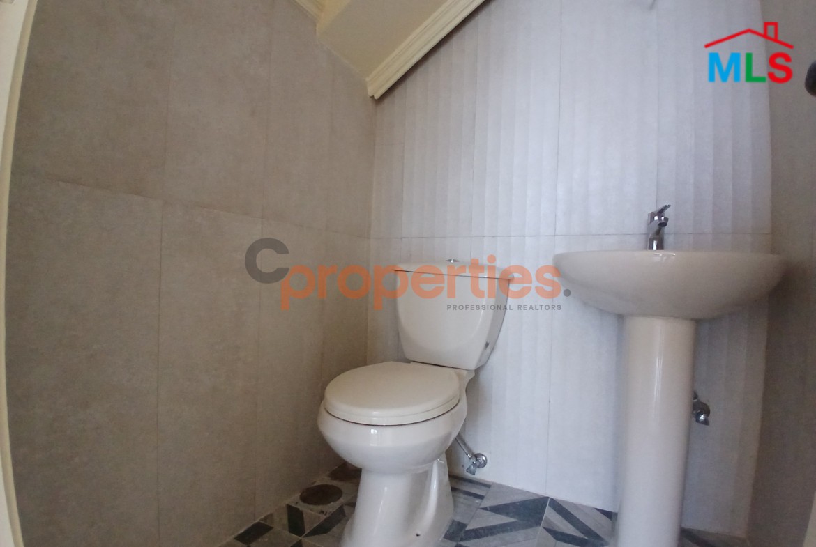Duplex For Sale In Maayssra – Nahr Ibrahim – CPJGK86