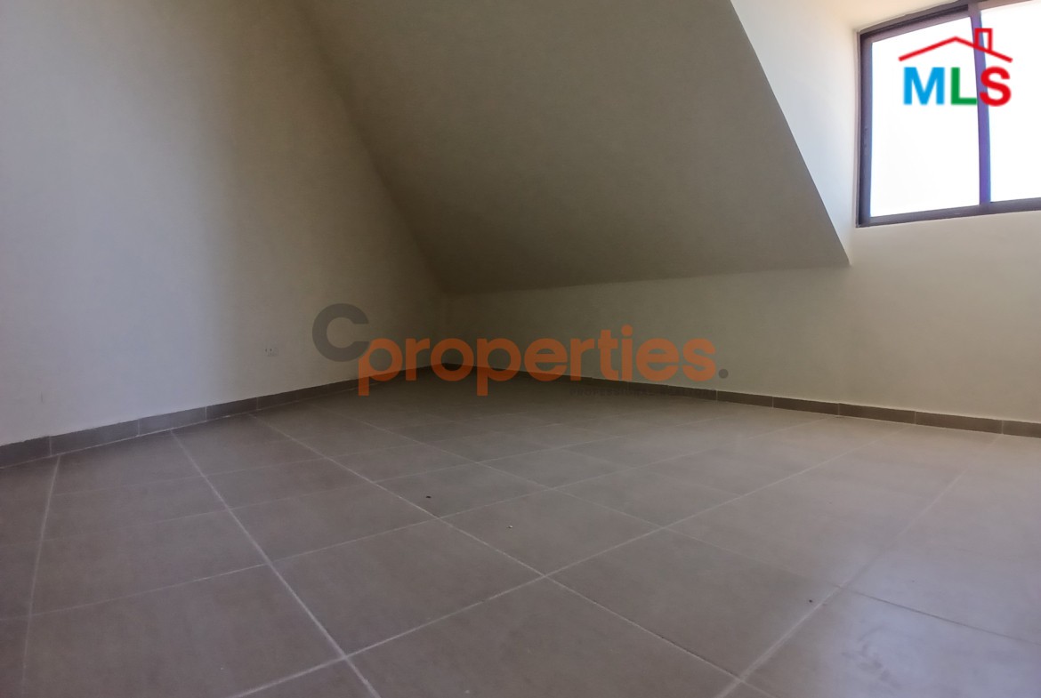 Duplex For Sale In Maayssra – Nahr Ibrahim – CPJGK86
