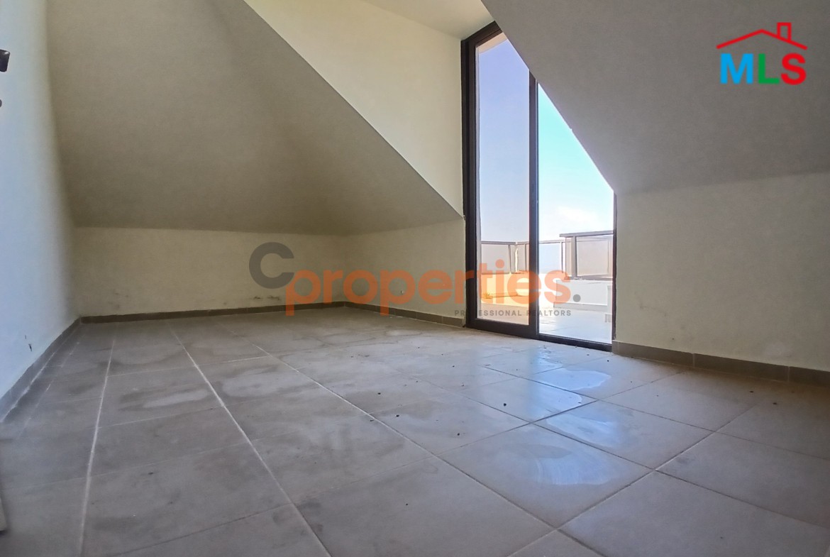 Duplex For Sale In Maayssra – Nahr Ibrahim – CPJGK86