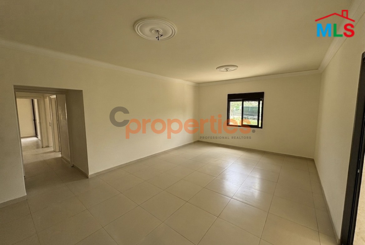 Apartment For Sale In Batroun -CPJGN72