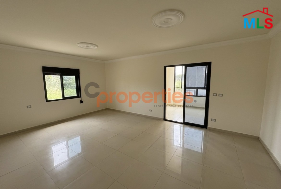 Apartment For Sale In Batroun -CPJGN72