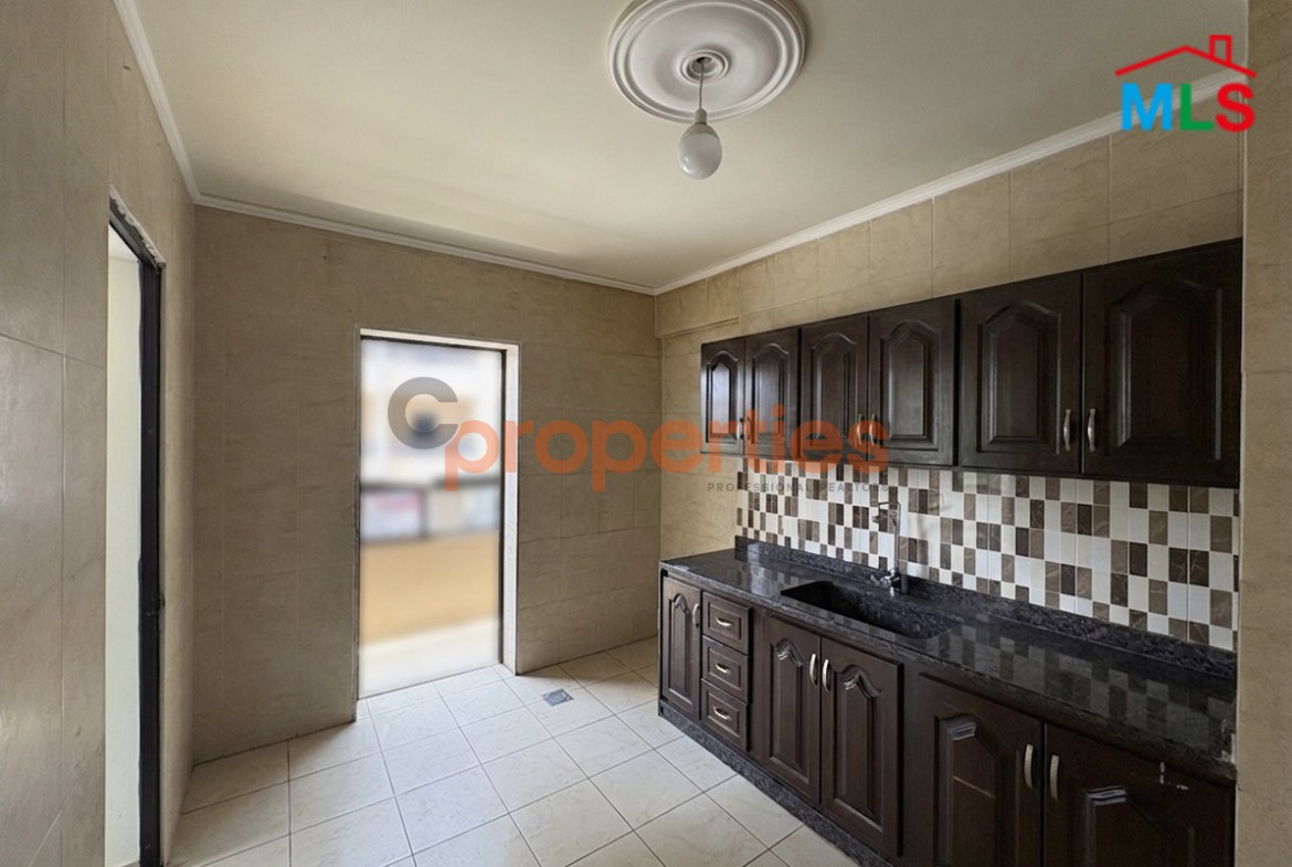 Apartment For Sale In Batroun -CPJGN72