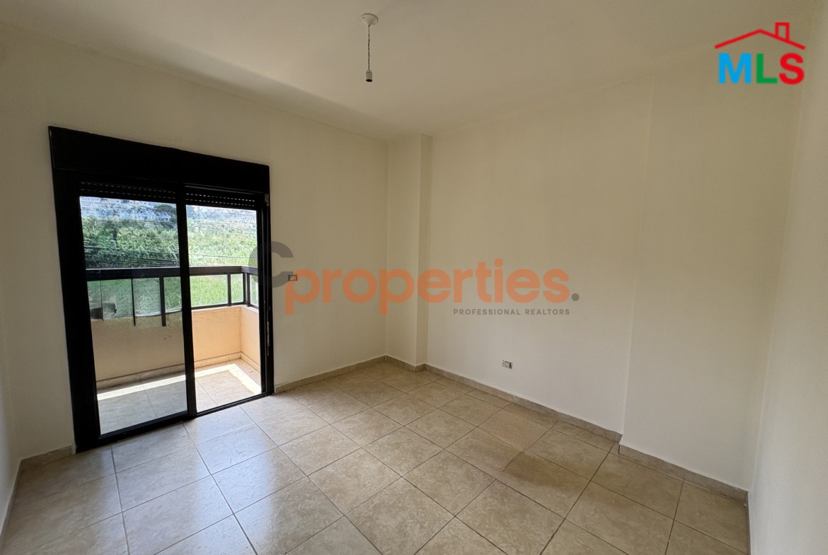 Apartment For Sale In Batroun -CPJGN72