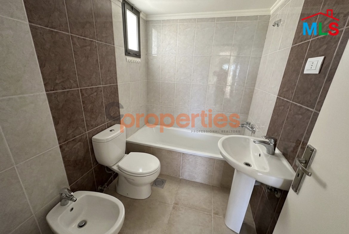 Apartment For Sale In Batroun -CPJGN72
