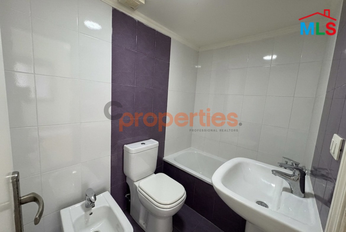 Apartment For Sale In Batroun -CPJGN72