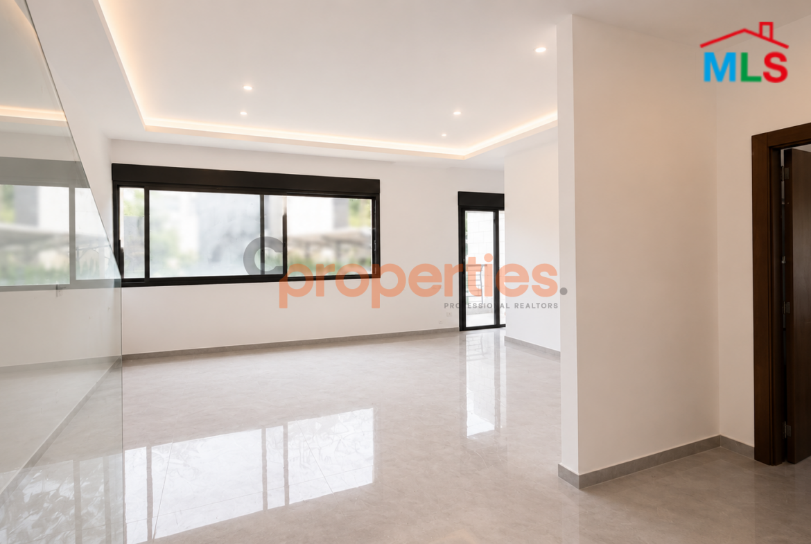 Duplex For Sale In Fanar دوبلكس للبيع في فَنار CPJW23