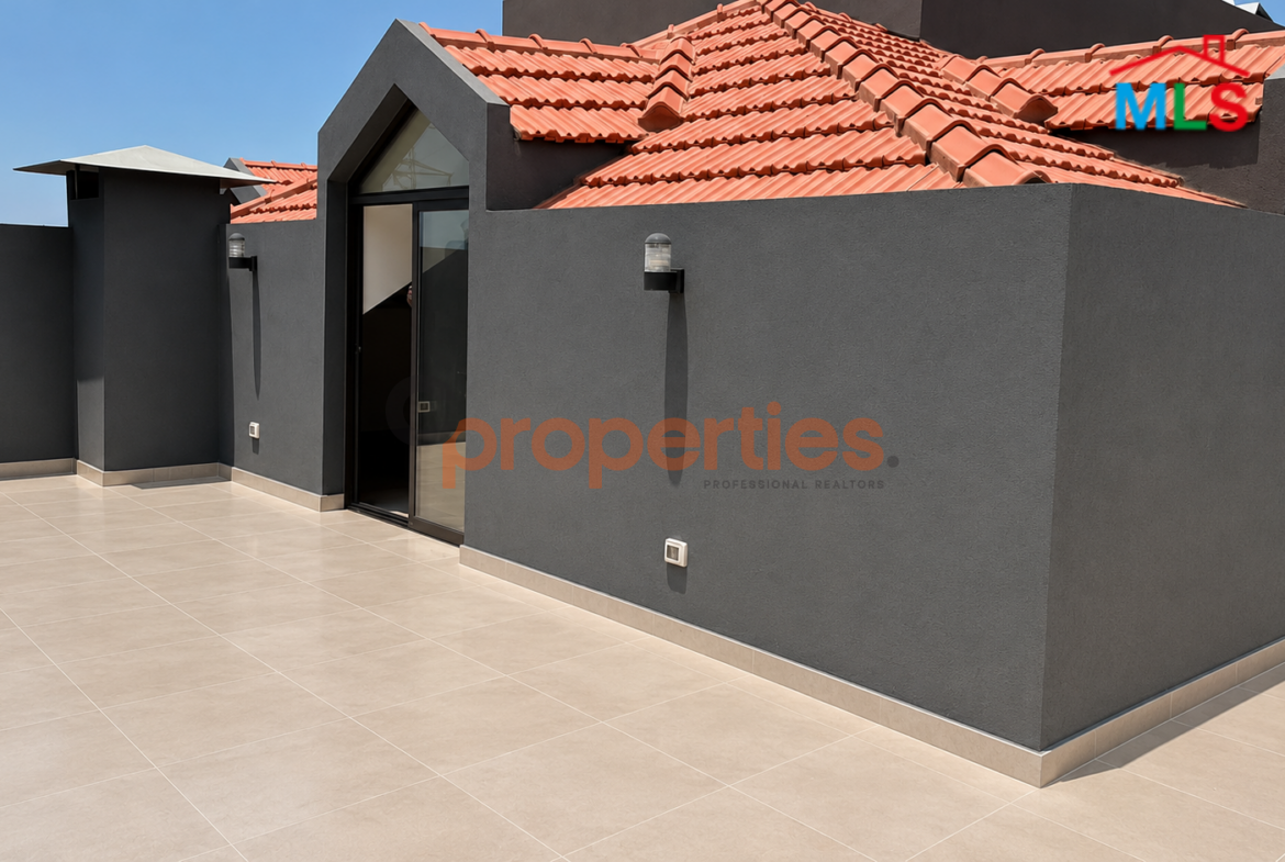 Duplex For Sale In Fanar دوبلكس للبيع في فَنار CPJW23