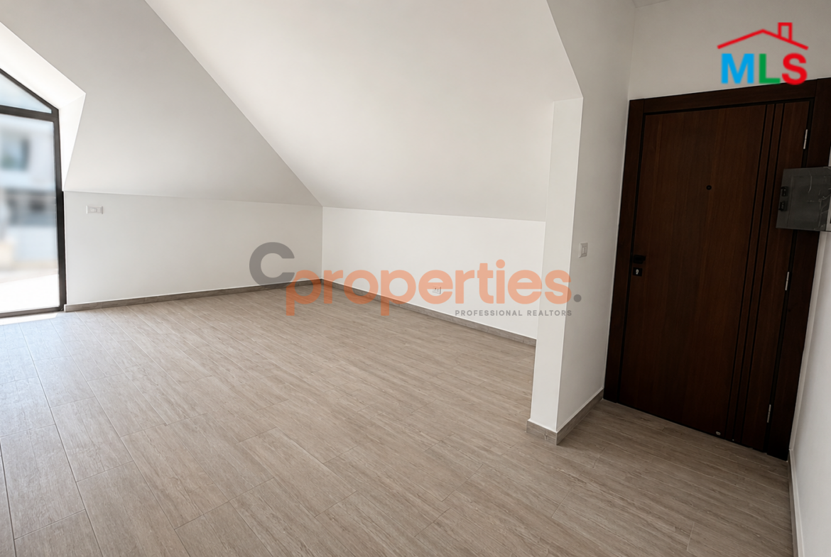 Duplex For Sale In Fanar دوبلكس للبيع في فَنار CPJW23