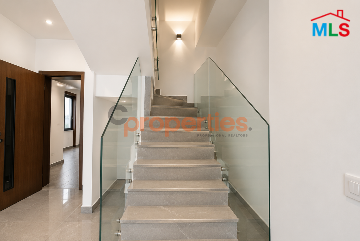 Duplex For Sale In Fanar دوبلكس للبيع في فَنار CPJW23