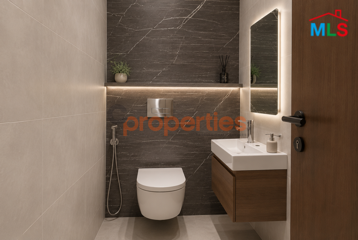 Duplex For Sale In Fanar دوبلكس للبيع في فَنار CPJW23