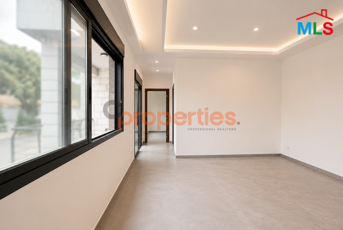 Duplex For Sale In Fanar دوبلكس للبيع في فَنار CPJW23