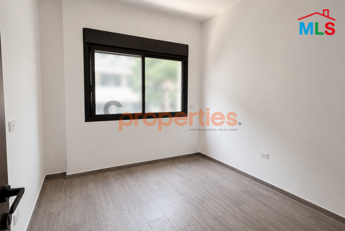 Duplex For Sale In Fanar دوبلكس للبيع في فَنار CPJW23