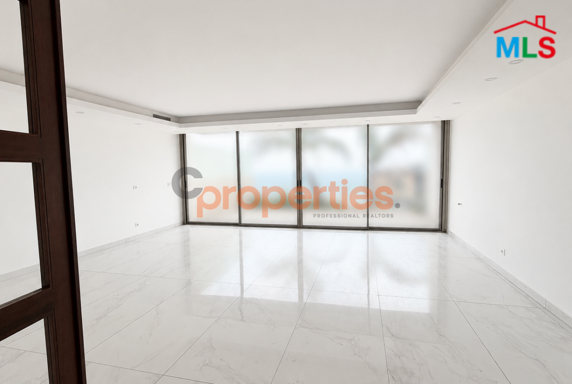 Apartment For Sale In Sahel Alma – شقة للبيع في ساحل علما CPKKK20
