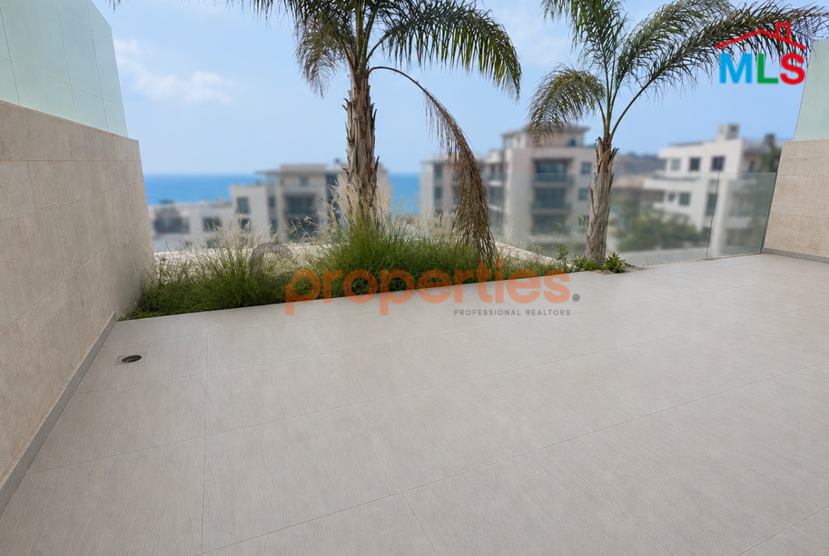 Apartment For Sale In Sahel Alma – شقة للبيع في ساحل علما CPKKK20