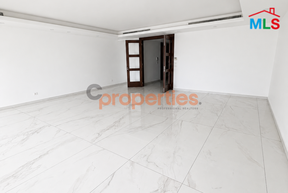 Apartment For Sale In Sahel Alma – شقة للبيع في ساحل علما CPKKK20