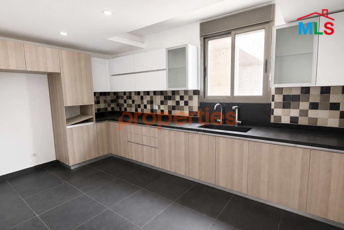 Apartment For Sale In Sahel Alma – شقة للبيع في ساحل علما CPKKK20