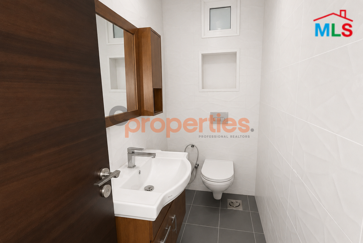 Apartment For Sale In Sahel Alma – شقة للبيع في ساحل علما CPKKK20