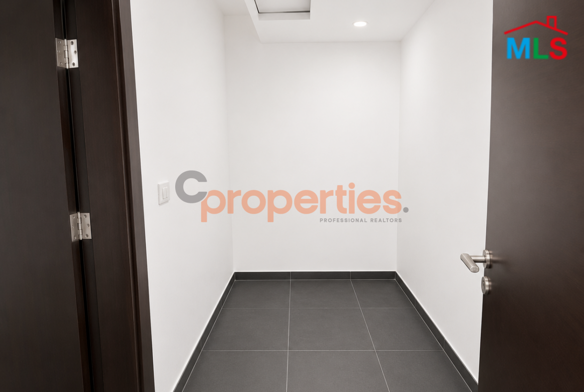 Apartment For Sale In Sahel Alma – شقة للبيع في ساحل علما CPKKK20