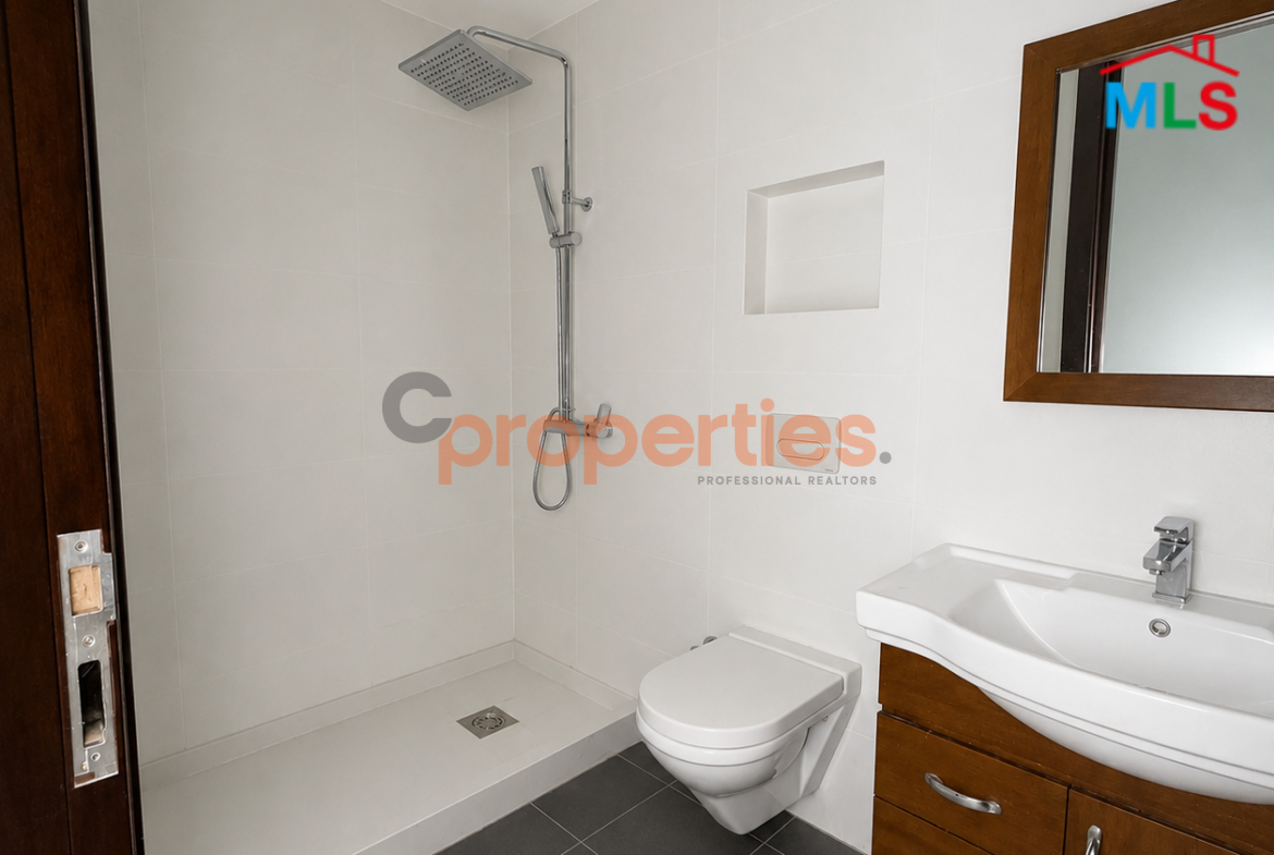 Apartment For Sale In Sahel Alma – شقة للبيع في ساحل علما CPKKK20