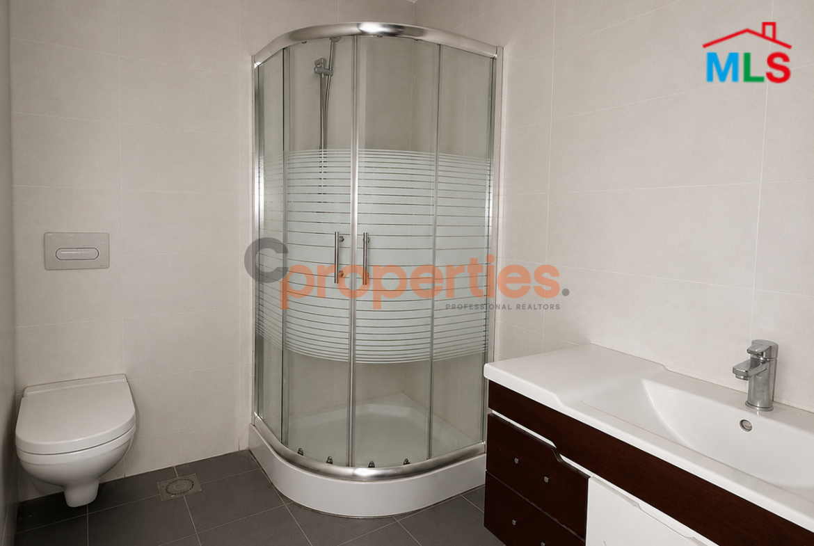 Apartment For Sale In Sahel Alma – شقة للبيع في ساحل علما CPKKK20