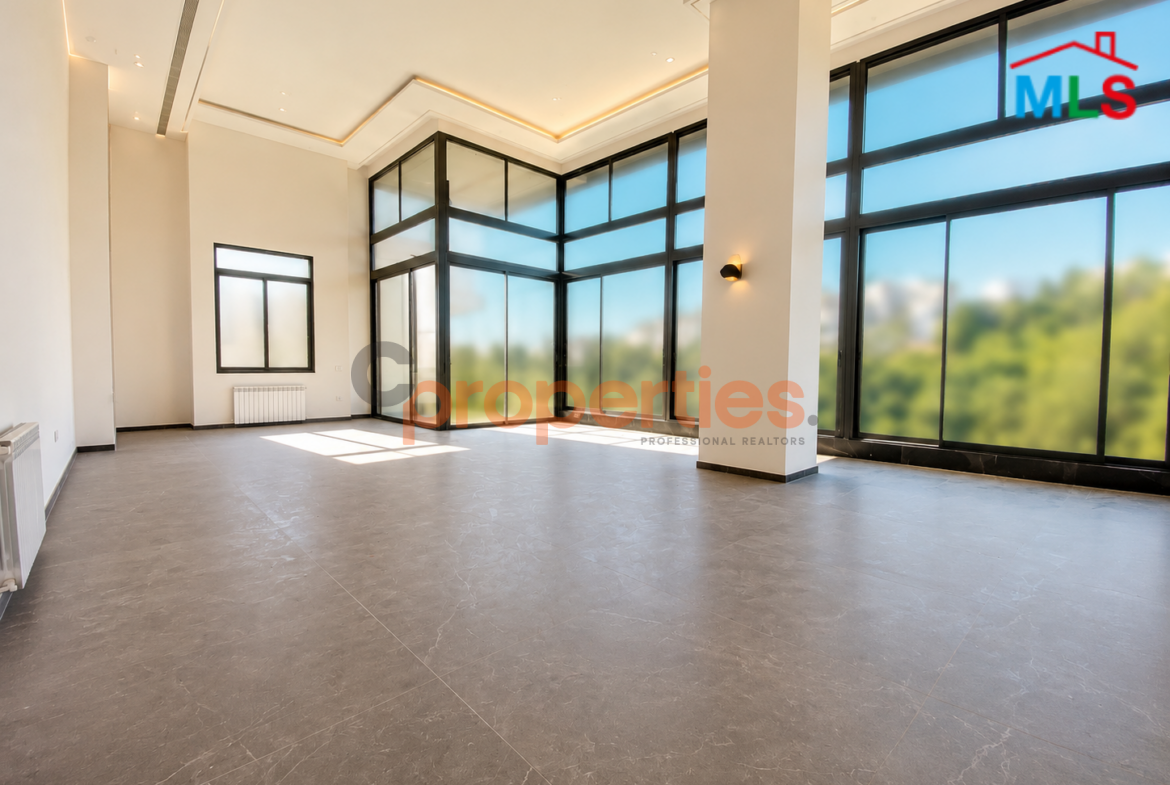 Apartment for Sale in Yarze – CPFY304 شقة للبيع في اليرزة