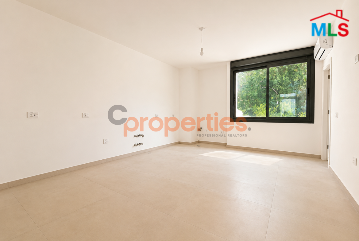 Apartment for Sale in Yarze – CPFY304 شقة للبيع في اليرزة