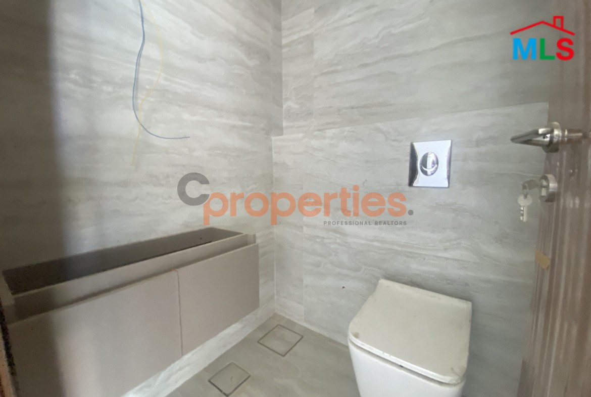 Apartment for Sale in Yarze – CPFY304 شقة للبيع في اليرزة