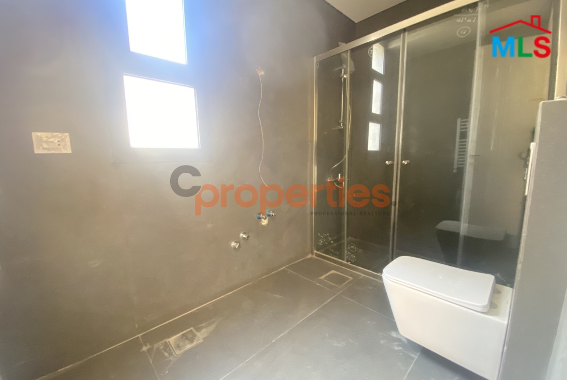 Apartment for Sale in Yarze – CPFY304 شقة للبيع في اليرزة