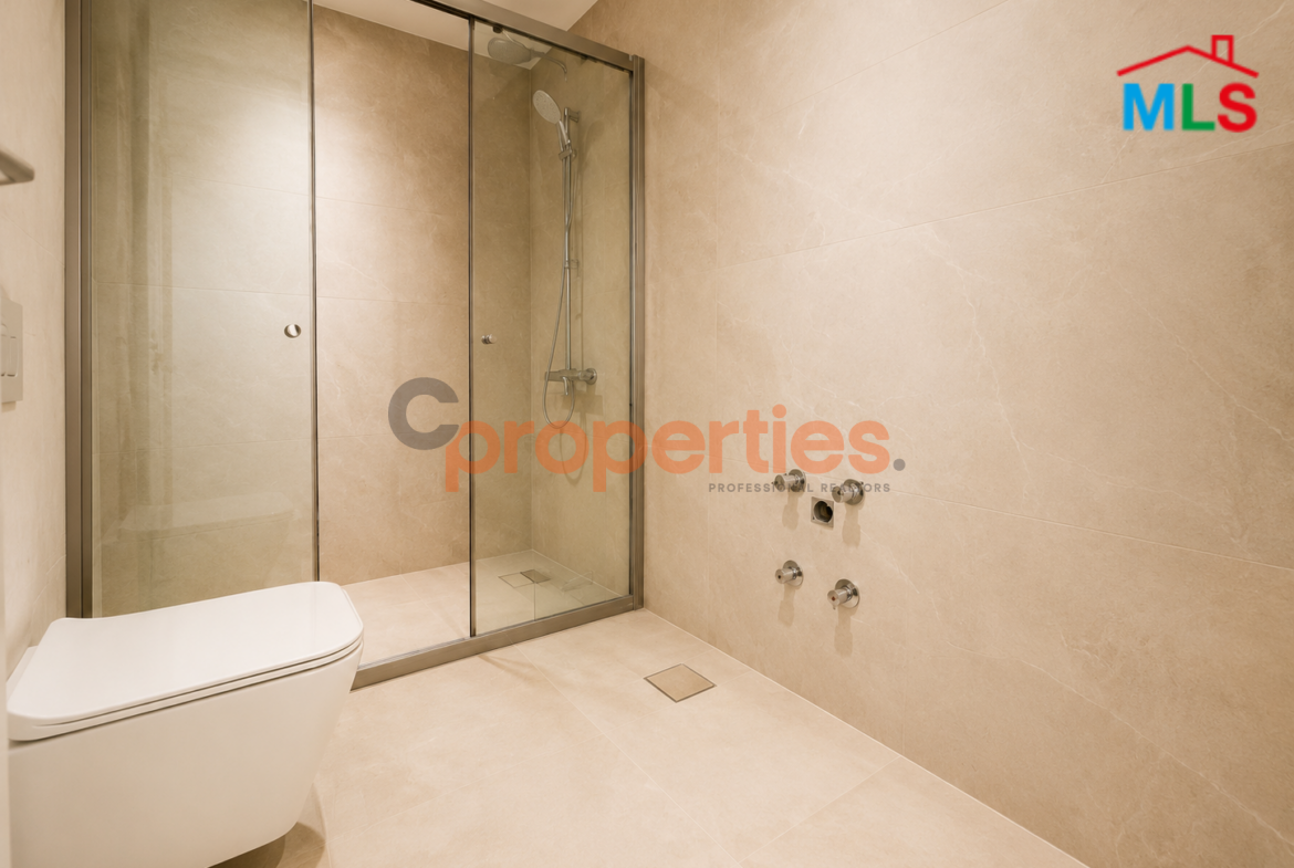 Apartment for Sale in Yarze – CPFY304 شقة للبيع في اليرزة