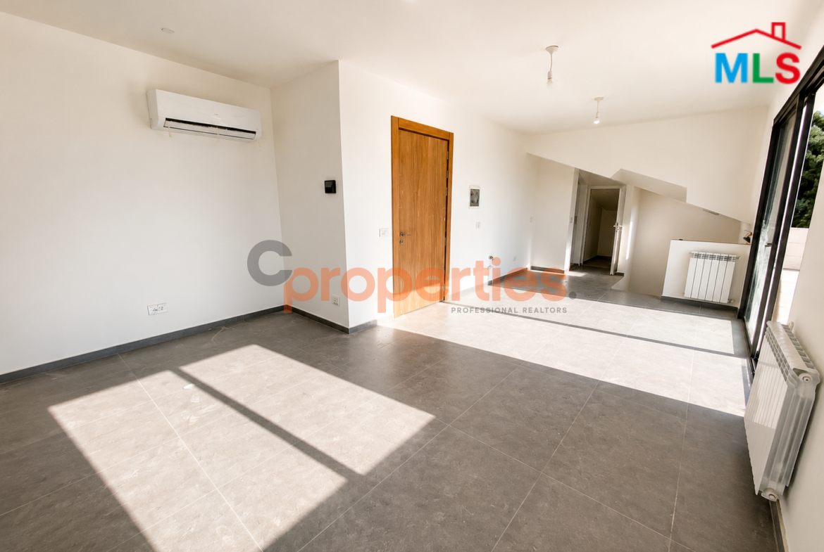 Apartment for Sale in Yarze – CPFY304 شقة للبيع في اليرزة