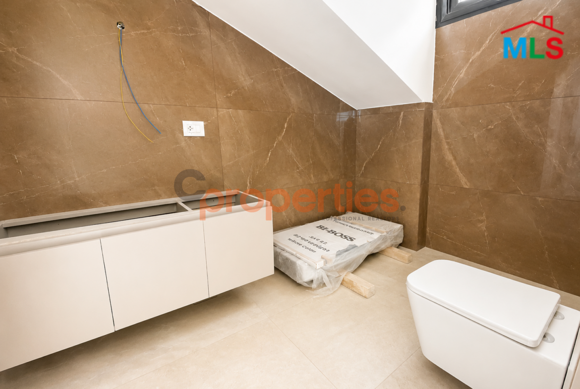 Apartment for Sale in Yarze – CPFY304 شقة للبيع في اليرزة