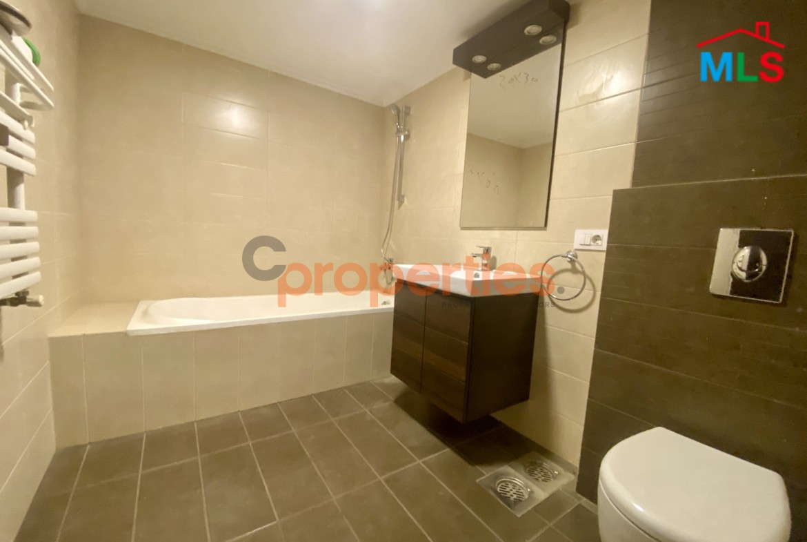 Apartment for Sale in Yarze شقة للبيع في اليرزة CPFY305