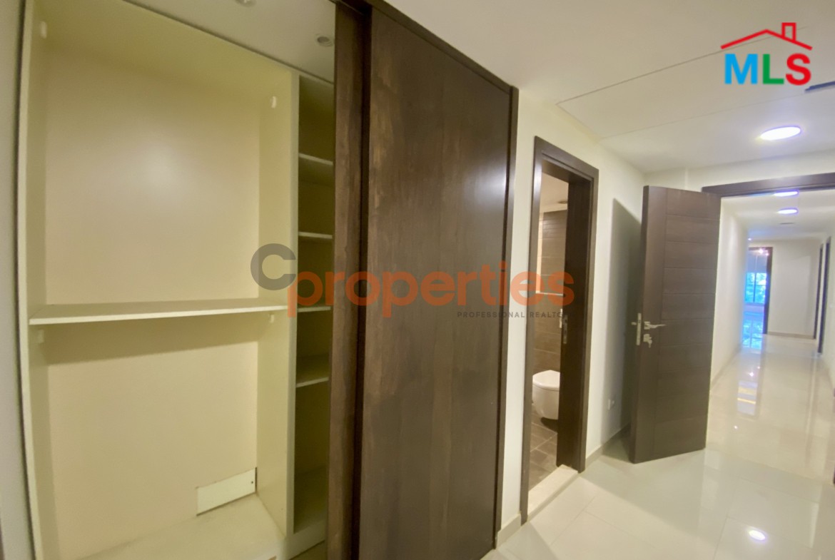Apartment for Sale in Yarze شقة للبيع في اليرزة CPFY305