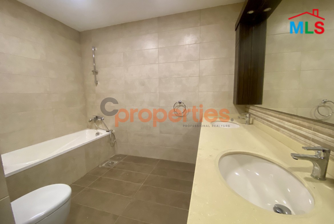 Apartment for Sale in Yarze شقة للبيع في اليرزة CPFY305
