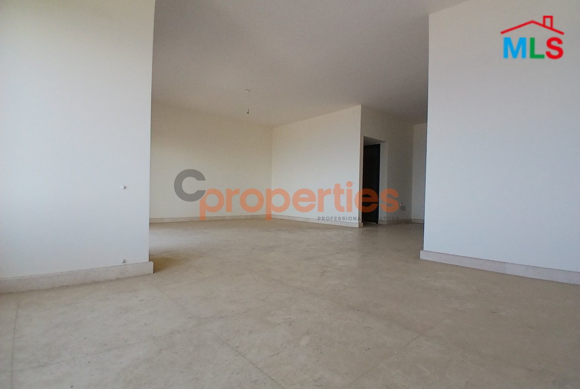 Apartment For Sale In Kfaryassine-CPJGK77