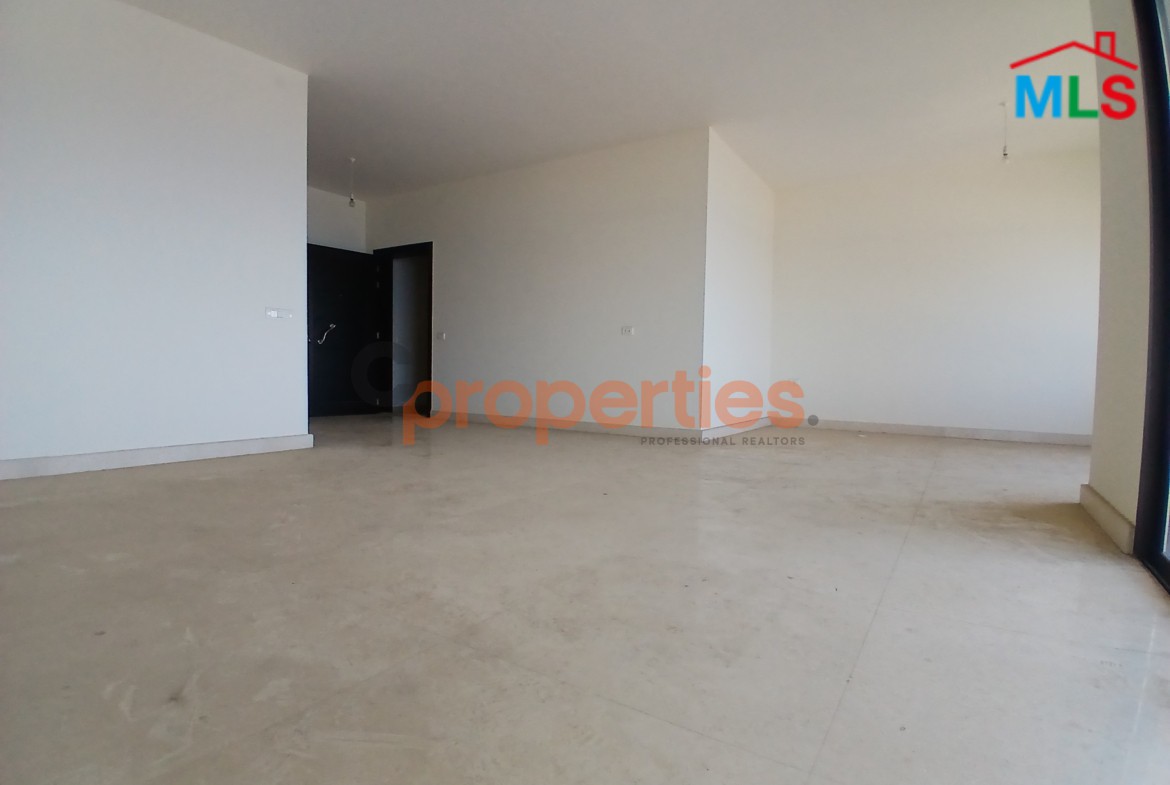 Apartment For Sale In Kfaryassine-CPJGK77