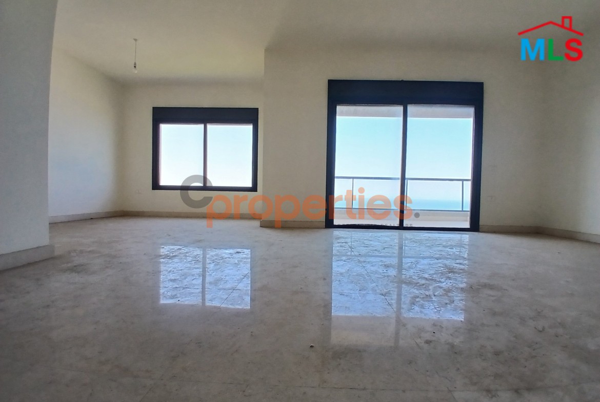 Apartment For Sale In Kfaryassine-CPJGK77