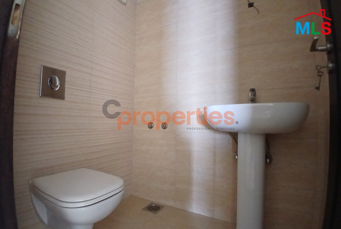 Apartment For Sale In Kfaryassine-CPJGK77