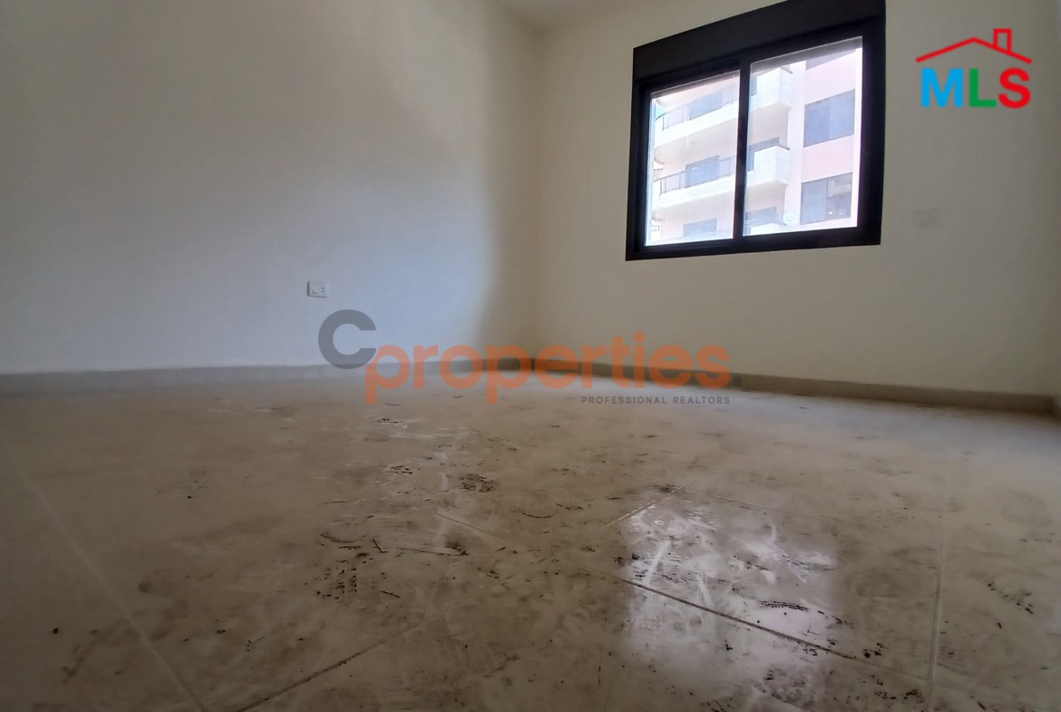 Apartment For Sale In Kfaryassine-CPJGK77